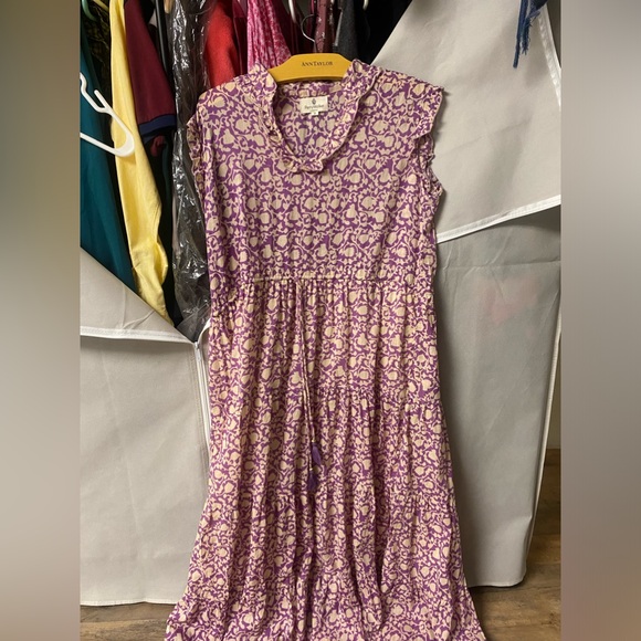 Perry Walker summer dress. - Picture 1 of 1